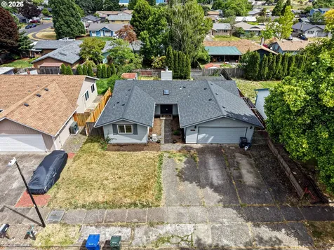 4577 Liberty Street Eugene OR 97402