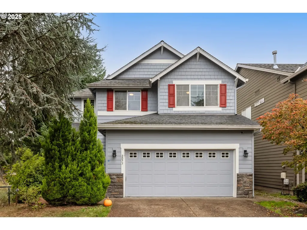 2073 SE 48th Avenue Hillsboro OR 97123