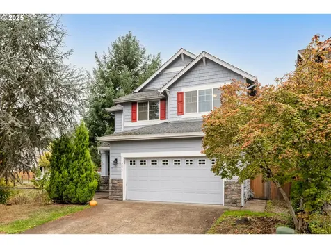 2073 SE 48th Avenue Hillsboro OR 97123