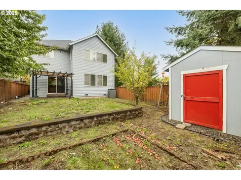 2073 SE 48th Avenue Hillsboro OR 97123
