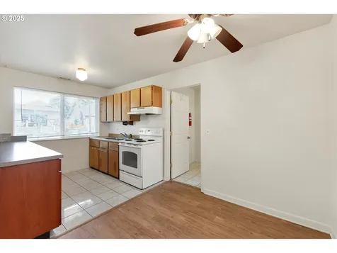 3907 SE 62nd Avenue Portland OR 97206