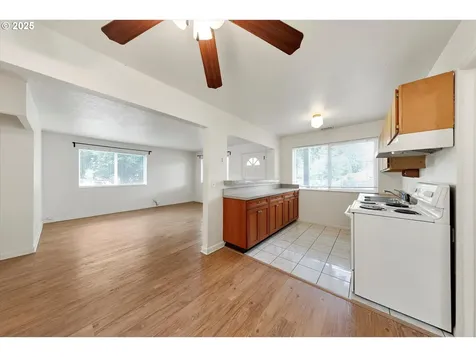 3907 SE 62nd Avenue Portland OR 97206