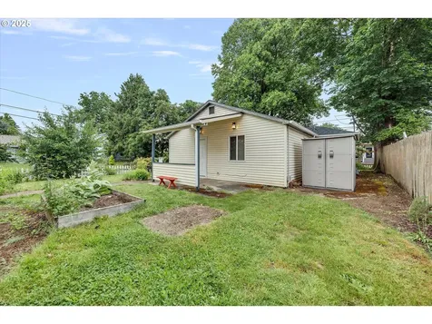 3907 SE 62nd Avenue Portland OR 97206