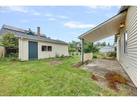 3907 SE 62nd Avenue Portland OR 97206