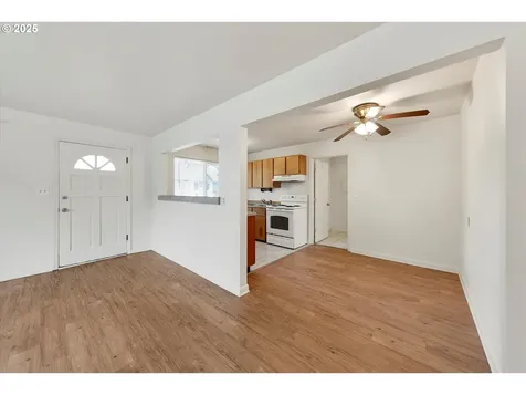 3907 SE 62nd Avenue Portland OR 97206