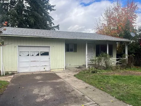 1821 26th Avenue Forest Grove OR 97116