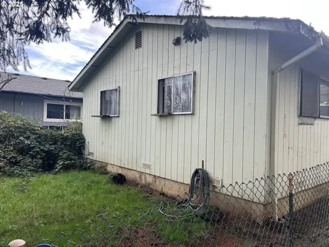 1821 26th Avenue Forest Grove OR 97116