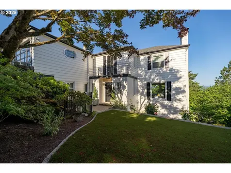 6442 SW Parkhill Drive Portland OR 97239