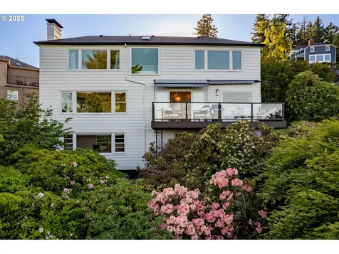 6442 SW Parkhill Drive Portland OR 97239