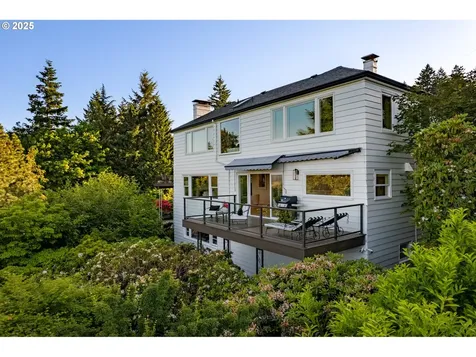 6442 SW Parkhill Drive Portland OR 97239