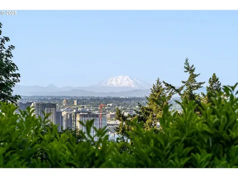 6442 SW Parkhill Drive Portland OR 97239