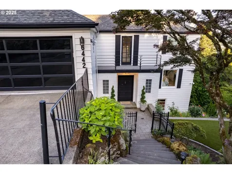 6442 SW Parkhill Drive Portland OR 97239