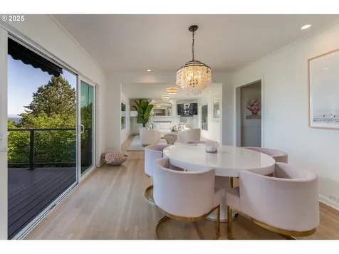 6442 SW Parkhill Drive Portland OR 97239