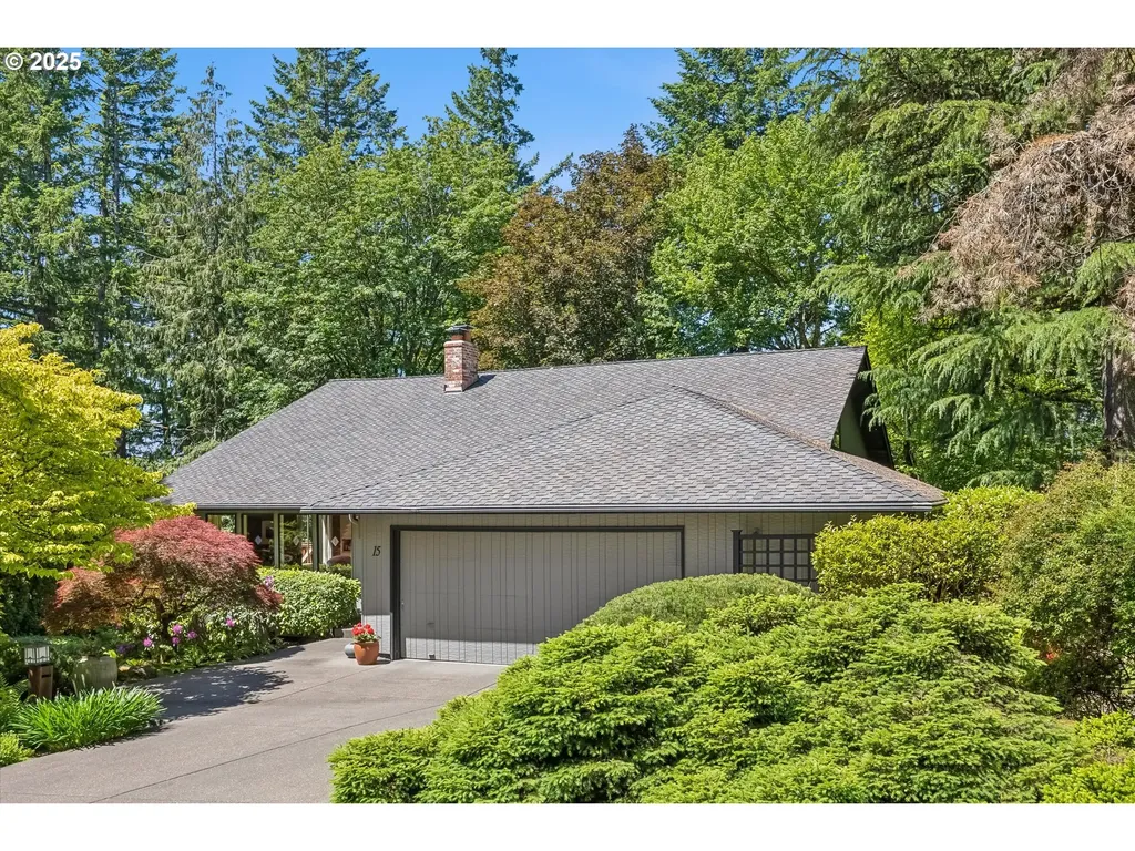 15 Cellini Court Lake Oswego OR 97035