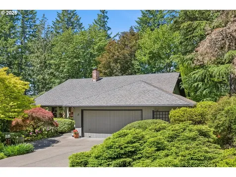 15 Cellini Court Lake Oswego OR 97035
