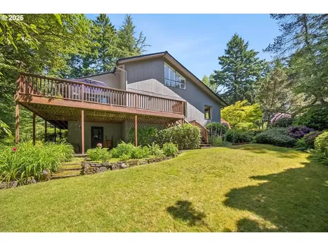 15 Cellini Court Lake Oswego OR 97035