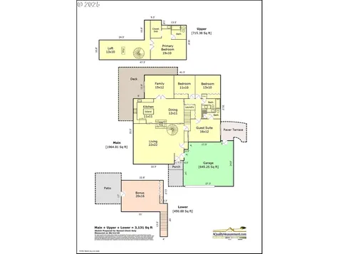 15 Cellini Court Lake Oswego OR 97035