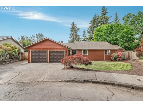 1387 Windsong Court NW Salem OR 97304