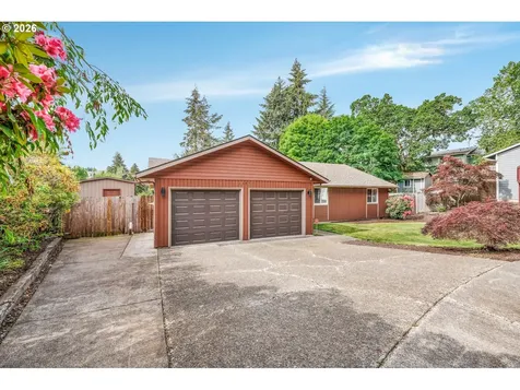 1387 Windsong Court NW Salem OR 97304