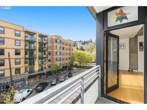 1234 SW 18th Avenue Portland OR 97205