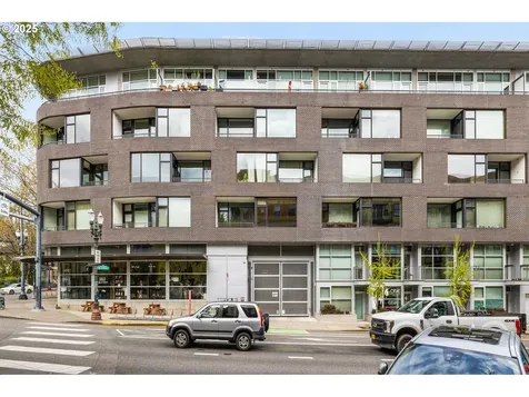 1234 SW 18th Avenue Portland OR 97205
