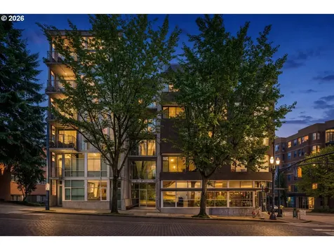 1234 SW 18th Avenue Portland OR 97205
