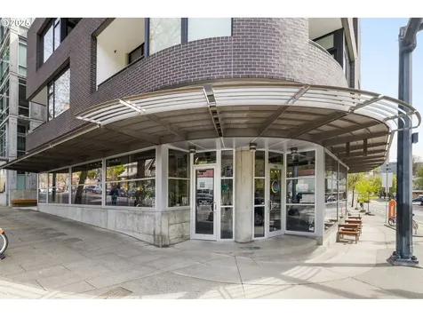 1234 SW 18th Avenue Portland OR 97205
