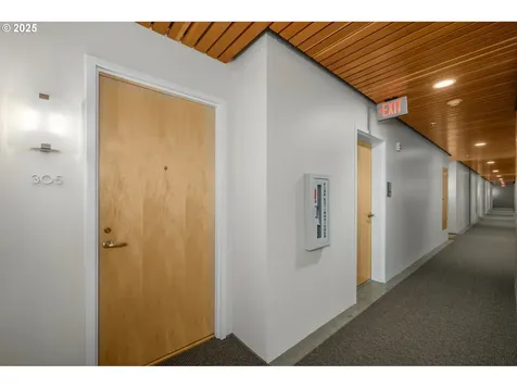 1234 SW 18th Avenue Portland OR 97205
