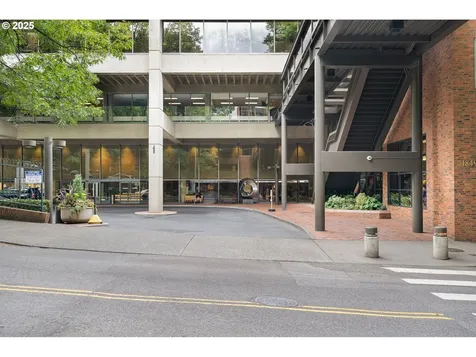 1234 SW 18th Avenue Portland OR 97205