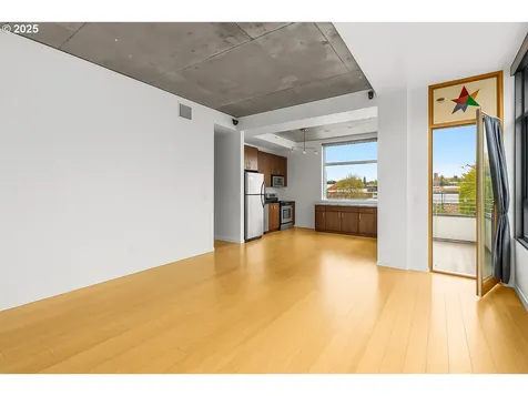 1234 SW 18th Avenue Portland OR 97205