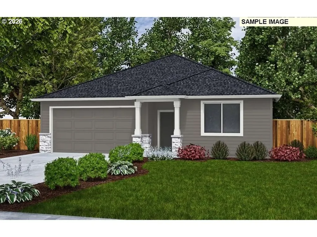 104 N 89th Court Ridgefield WA 98642