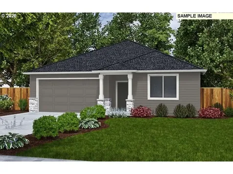 104 N 89th Court Ridgefield WA 98642