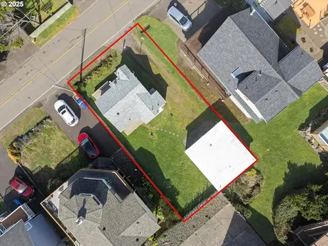 6538 NE Logan Road Lincoln City OR 97367
