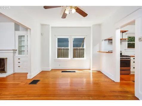 5415 NE 17th Avenue Portland OR 97211