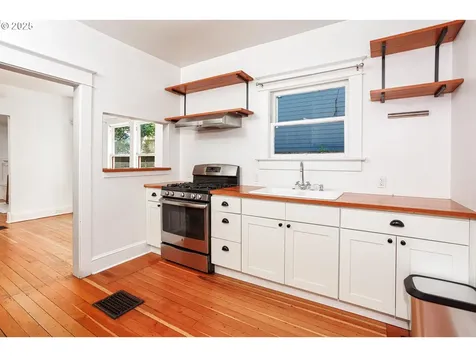 5415 NE 17th Avenue Portland OR 97211