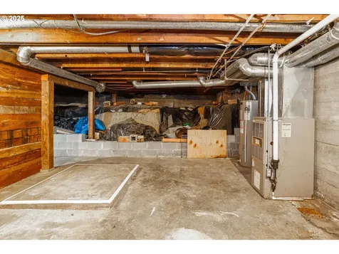 5415 NE 17th Avenue Portland OR 97211