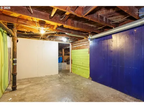 5415 NE 17th Avenue Portland OR 97211