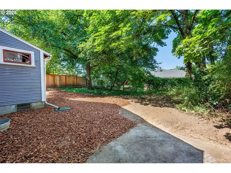 5415 NE 17th Avenue Portland OR 97211