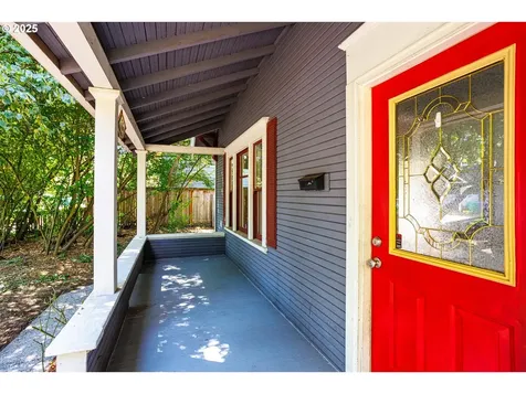 5415 NE 17th Avenue Portland OR 97211