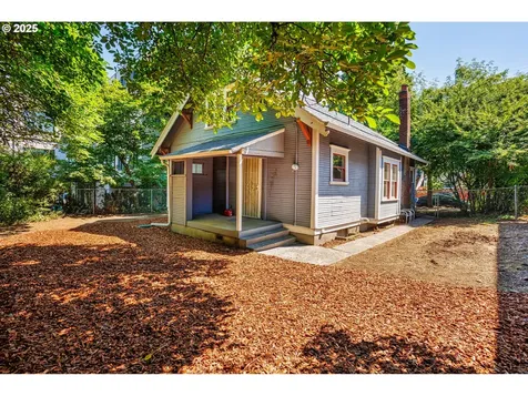 5415 NE 17th Avenue Portland OR 97211