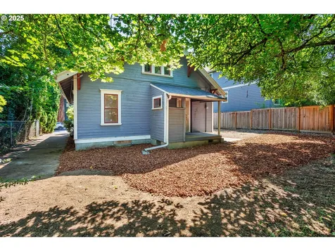 5415 NE 17th Avenue Portland OR 97211