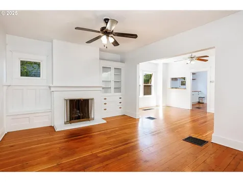 5415 NE 17th Avenue Portland OR 97211