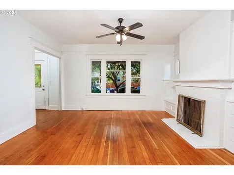 5415 NE 17th Avenue Portland OR 97211