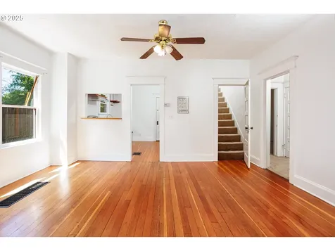 5415 NE 17th Avenue Portland OR 97211