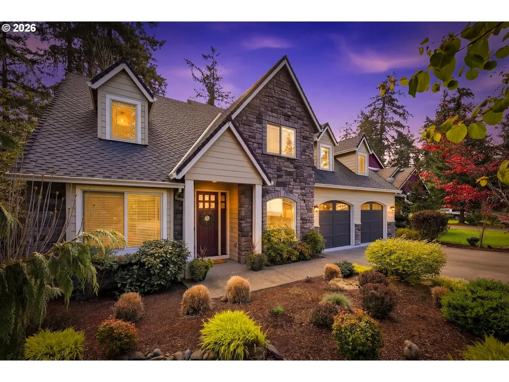 15498 SE River Forest Drive Milwaukie OR 97267