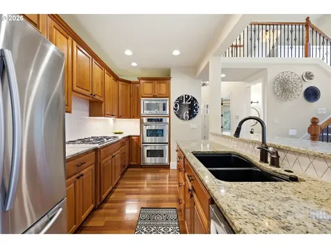 15498 SE River Forest Drive Milwaukie OR 97267