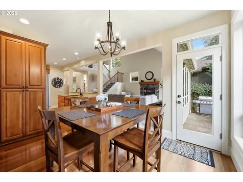 15498 SE River Forest Drive Milwaukie OR 97267