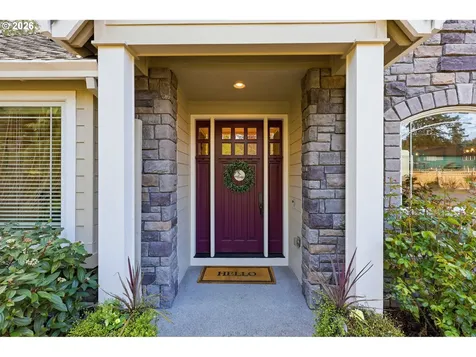 15498 SE River Forest Drive Milwaukie OR 97267