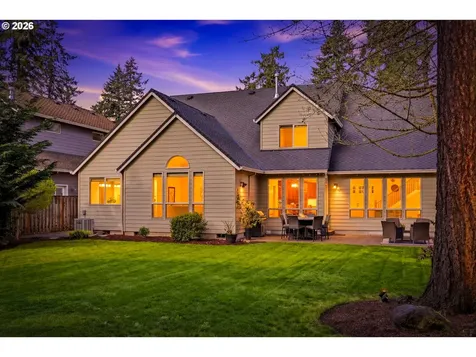 15498 SE River Forest Drive Milwaukie OR 97267