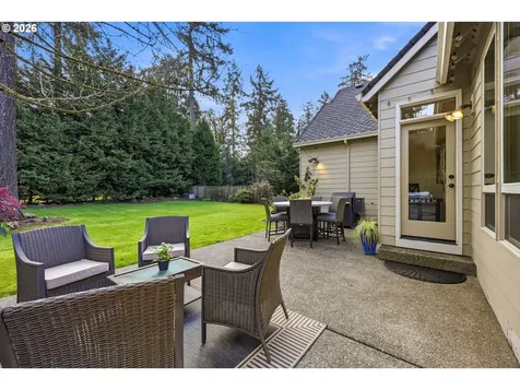 15498 SE River Forest Drive Milwaukie OR 97267